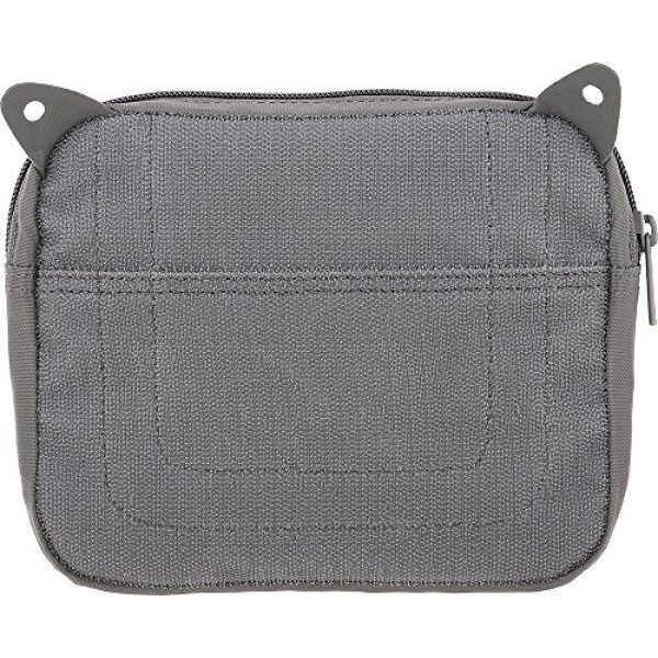 Maxpedition Tactical Pouch 3 Maxpedition Hlp Hook & Loop Pouch Tan