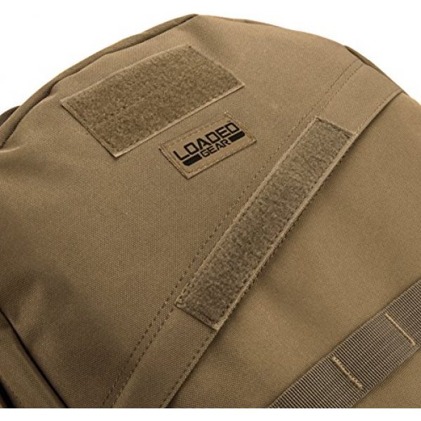 BARSKA Tactical Backpack 6 BARSKA Loaded Gear GX-200 Tactical Backpack