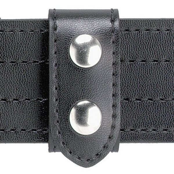 Safariland Tactical Belt 1 Safariland Model 655 Belt Keeper, Heavy-Duty, 1.25 655-4