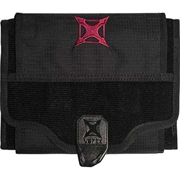 Vertx Tactical Pouch 1 Vertx Pouch and Organizational Accessories