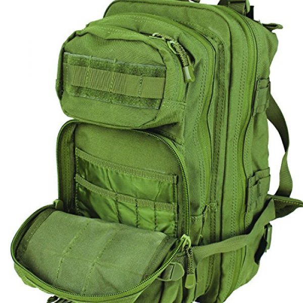 Condor Tactical Backpack 5 Condor Compact Assault Pack (small)