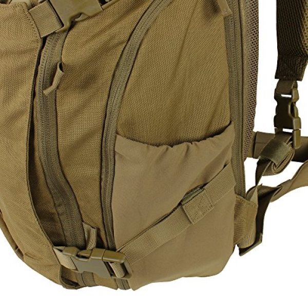 Condor Tactical Backpack 6 Condor Outdoor Solveig Gen II Tactical Outdoor Pack
