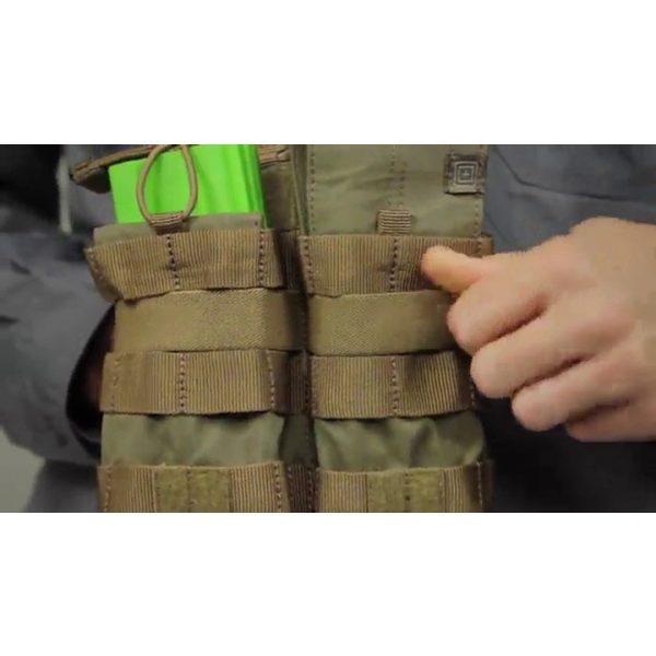 5.11 Tactical Pouch 2 5.11 Tactical AR Bungee