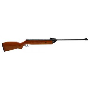 DPCI Air Rifle 1 DPCI 5.5mm Break Barrel Pellet BB Rifle Extra Long Barrel 42.5" FPS 550
