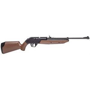 Crosman Air Rifle 1 Crosman 760B-N Pump Master Variable Pump BB Repeater/Single Shot .177-Caliber Pellet Rifle, FFP