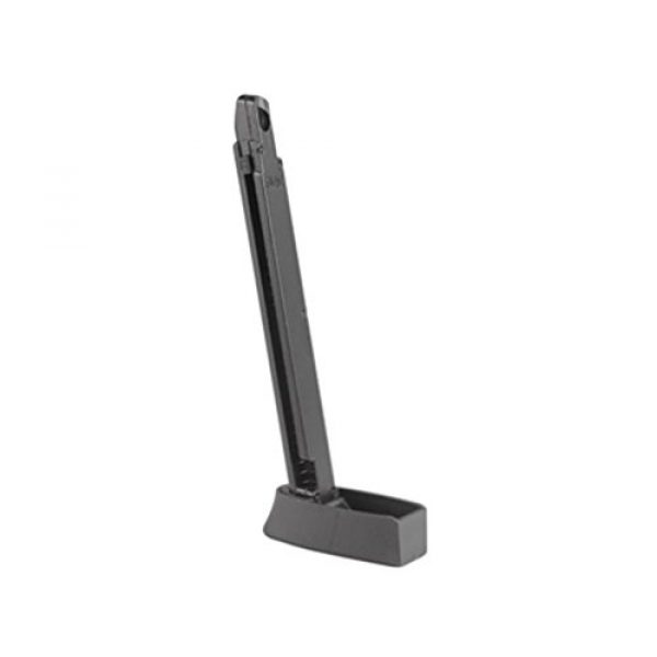 ASG Airsoft Gun Magazine 1 ASG BP9CC CO2 Airsoft Pistol Magazine