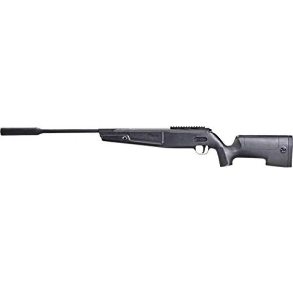 Sig Sauer Air Rifle 3 Sig Sauer ASP20 Gas-Piston Breakbarrel Air Rifle, Synthetic air Rifle
