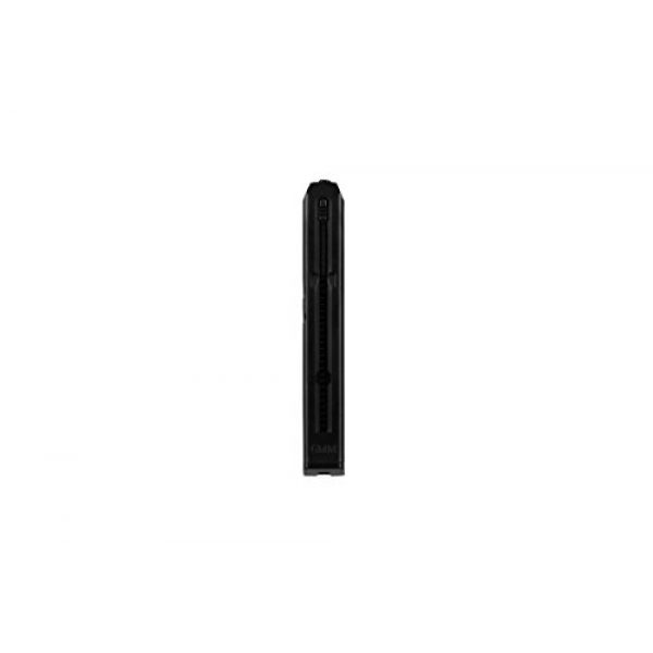 WG Airsoft Gun Magazine 1 AirsoftMega WG M84 15rd CO2 Non Blowback Hobby Pistol AirsoftBB Magazine