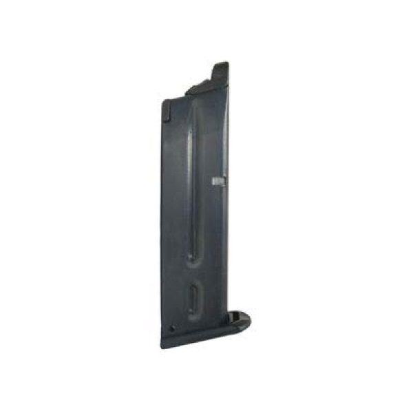 KJW Airsoft Gun Magazine 1 KJ Works M8000 Green Gas Magazine