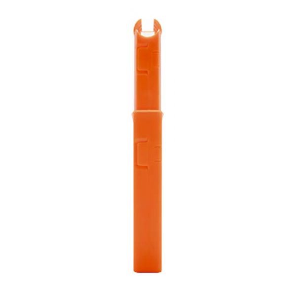 Umarex Airsoft Gun Magazine 4 Umarex Airsoft Magazine Rekt Opfour Rifle Magazine 12 Rounds Orange, One Size (2278704)
