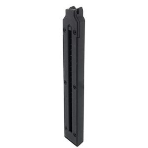 SportPro Airsoft Gun Magazine 1 SportPro CYMA 30 Round Metal Low Capacity Magazine for AEP CM125 USP Airsoft - Black