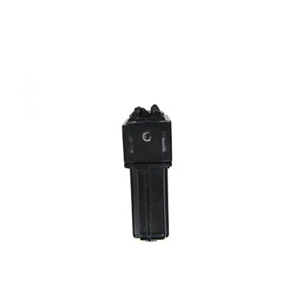 KJW Airsoft Gun Magazine 4 KJW Airsoft Gas Magazine for KC-02/KC02/6802/Airsoft Carbine Gas Blowback (Short Version)