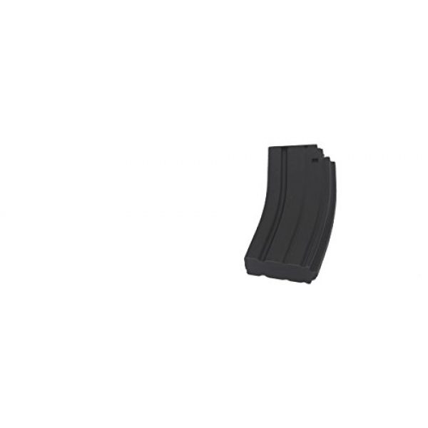 DE Airsoft Gun Magazine 1 Double Eagle M83A2 CLIP Magazine for M83 AEG Plastic Gear Series