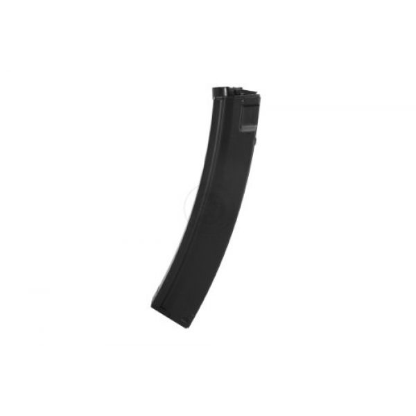 JG Airsoft Gun Magazine 1 JG Air Soft Airsoft Gameplay BB Airsoft Magazine M5 AEG 200rd High Capacity Airsoft Use