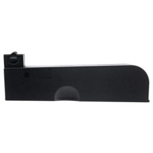 Deep Fire Airsoft Gun Magazine 1 Deep Fire SportPro CYMA 50 Round Polymer Low Capacity Magazine for VSR-10 Airsoft - Black