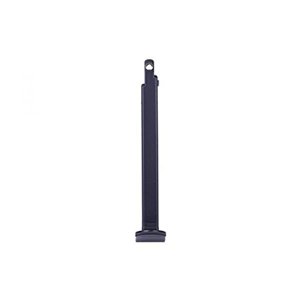 Gletcher Airsoft Gun Magazine 1 Gletcher APS-A Airsoft Pistol Metal 17rd Magazine
