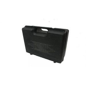 Doskocil Pistol Case 1 Doskocil 4 Pistol Case-Model #1612