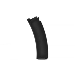 KWA Airsoft Gun Magazine 1 KWA kz. 61 Skorpion GBB Airsoft Metal Magazine, 20rds