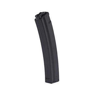 Umarex Airsoft Gun Magazine 1 Umarex HK Heckler & Koch MP5 6mm BB Rifle 200-Round Hi-Cap Airsoft Gun Magazine