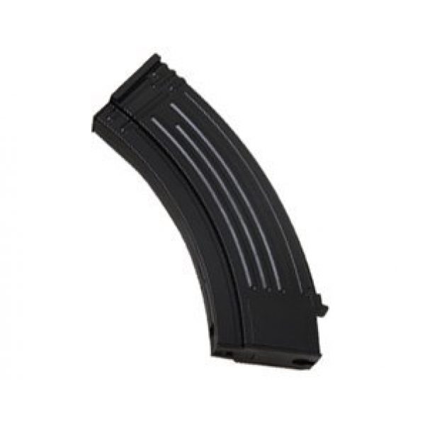 CYMA Airsoft Gun Magazine 2 Clearance Item - Magazine Clip For CM022