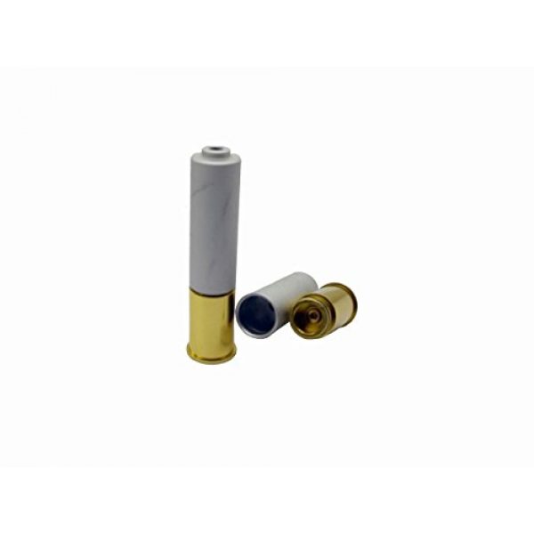 HIS Airsoft Gun Magazine 1 Magazine-GR-6801 w/O ring/2 pcs/pack