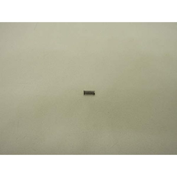 JL Missouri Parts Replacement Spring Part 4 JL Missouri Parts Crosman 760 Old Style BB Detent Button Spring BB Gun Air Rifle