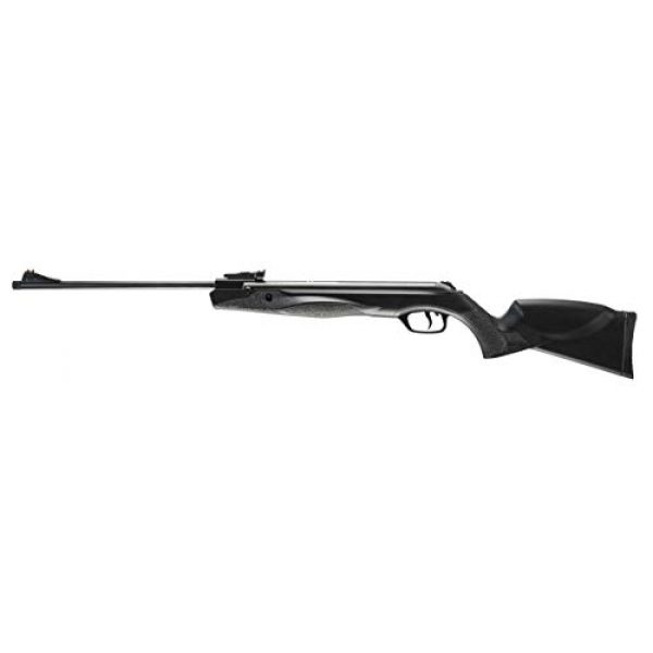 Umarex Air Rifle 3 Umarex Walther Terrus Break Barrel Spring Powered Pellet Gun Air Rifle