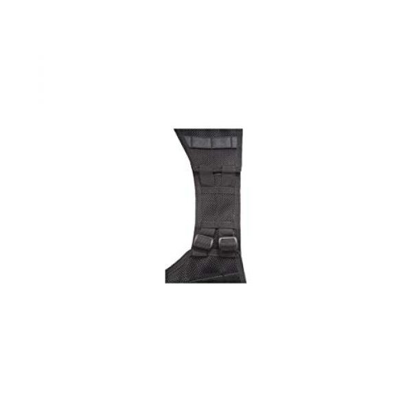 5.11 Airsoft Tactical Vest 4 5.11 LBE Vest Black, Regular