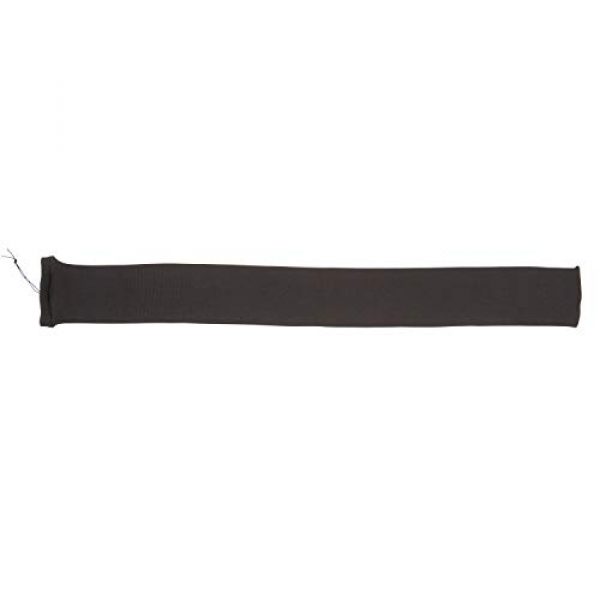 Allen Company Rifle Case 2 Allen Company Tactical Gun Sock, 55 Inch Long, Black