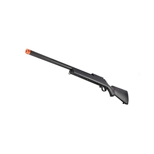 Double Bell Airsoft Rifle 4 Double Bell VSR-10 Spring Bolt Action Airsoft Rifle