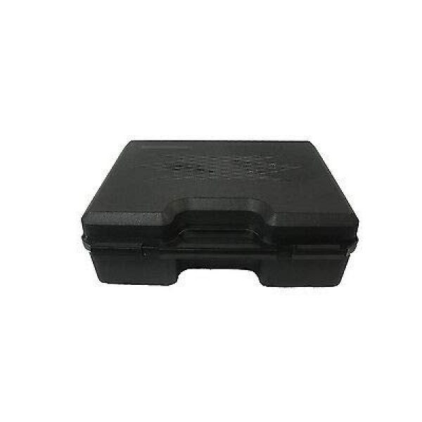 Doskocil Pistol Case 4 Doskocil 4 Pistol Case-Model #1612