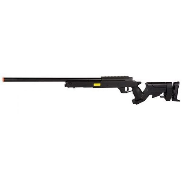 Well Airsoft Rifle 2 Well MB05A AWM APS2 Spring Bolt Action Airsoft Sniper Rifle