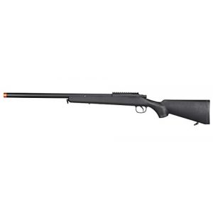 Double Bell Airsoft Rifle 1 Double Bell VSR-10 Spring Bolt Action Airsoft Rifle