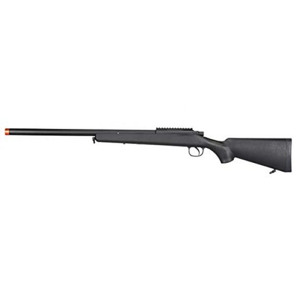 Double Bell Airsoft Rifle 1 Double Bell VSR-10 Spring Bolt Action Airsoft Rifle