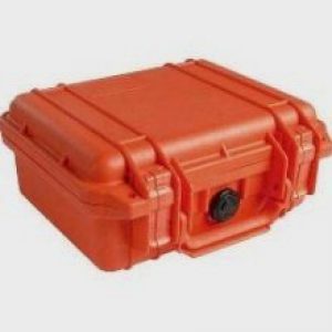 Desert Scientific Z-Drive Case 1 Z-Drive Cartridge Carry Case