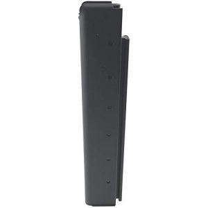 SportPro Airsoft Gun Magazine 1 SportPro CYMA 60 Round Polymer Medium Capacity Magazine for AEG M1A1 Airsoft - Black