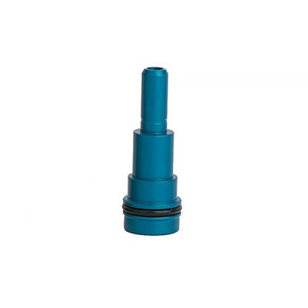 Polar Star Polarstar Nozzel 1 Polarstar AK Series Airsoft HPA Fusion Engine Aluminum Build Nozzle