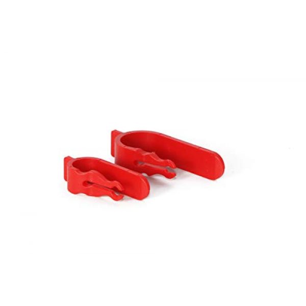 Airtech Studios AEG Gearbox Installation Kit 2 Airtech Studios Gearbox Installation Kit (GIK) - All AEG Gearbox Versions