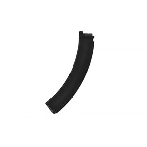 KWA Airsoft Gun Magazine 1 KWA kz. 61 Skorpion GBB Airsoft Metal Magazine, 40rds