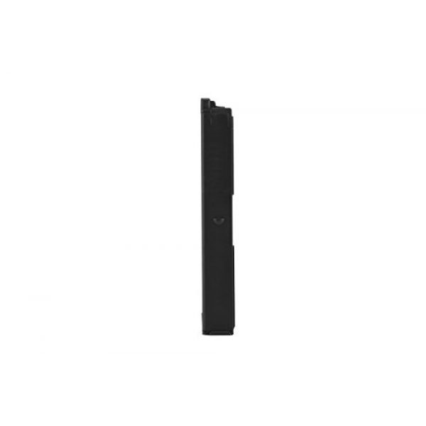Well Airsoft Gun Magazine 1 WellFire Air Soft WellFire Airsoft Gameplay BB Airsoft Magazine 33rd G11 Gas Blowback M11 Submachine Gun SMG Airsoft Use