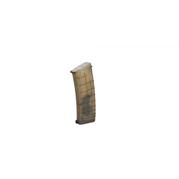 APS Airsoft Gun Magazine 1 APS Airsoft Gameplay BB Airsoft Magazine Action Combat Pistol (ACP) 23rd CO2 Blowback Airsoft Use