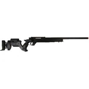 Well Airsoft Rifle 1 Well MB05A AWM APS2 Spring Bolt Action Airsoft Sniper Rifle