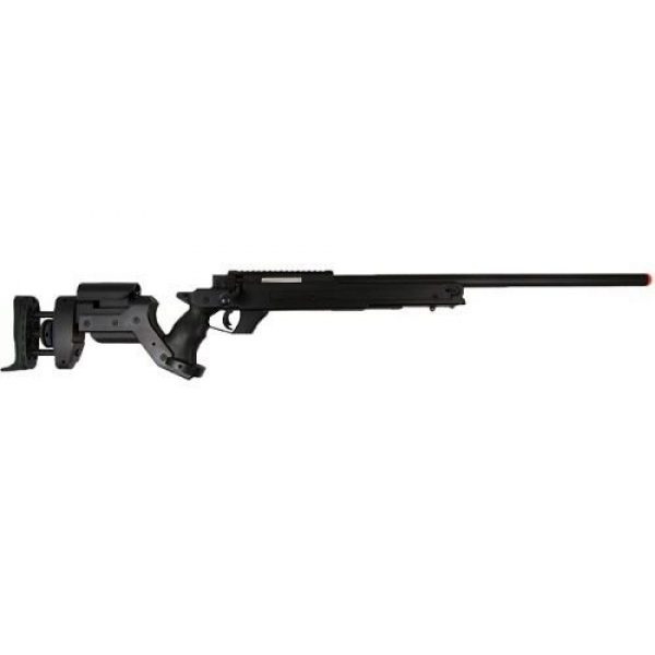 Well Airsoft Rifle 1 Well MB05A AWM APS2 Spring Bolt Action Airsoft Sniper Rifle