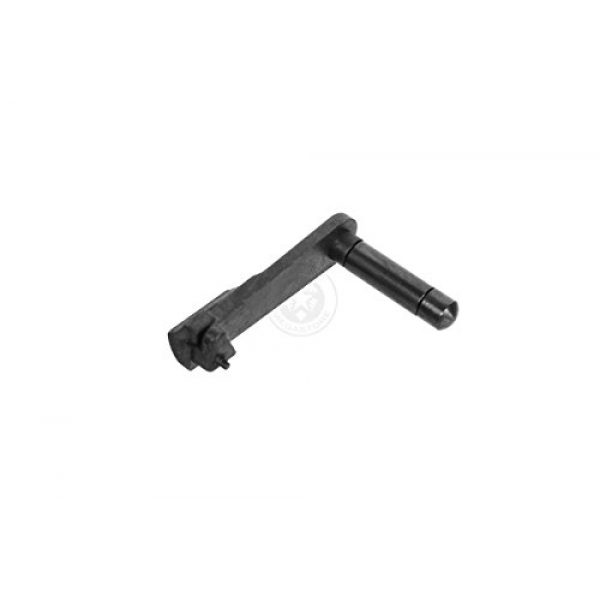 KWA Airsoft Gun Magazine 4 KWA Double Stack M1911 MK I-IV NS2 21 Round GBB Airsoft Magazine
