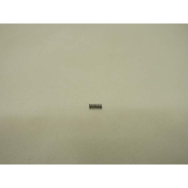 JL Missouri Parts Replacement Spring Part 2 JL Missouri Parts Crosman 760 Old Style BB Detent Button Spring BB Gun Air Rifle