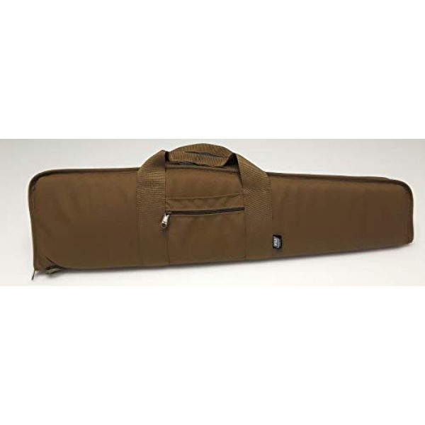 WRB Rifle Case 2 WRB Mossberg 590 Shockwave, Remington Tac-14 28" Case