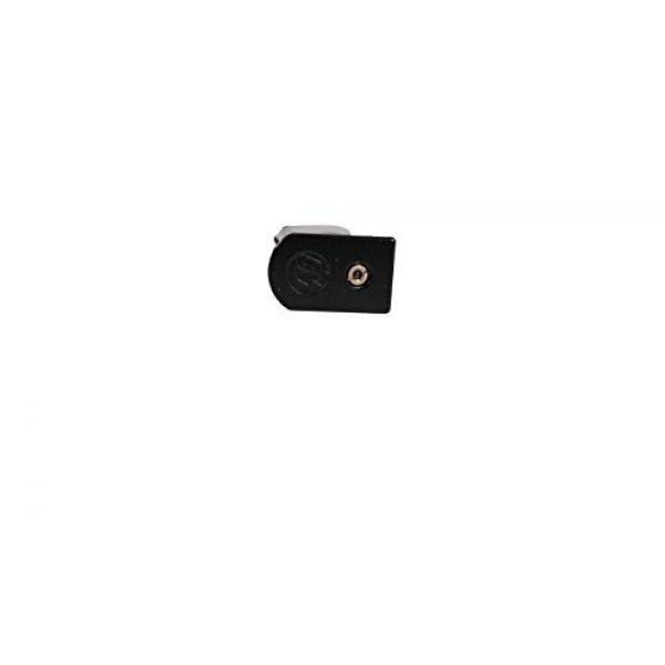 WE Airsoft Gun Magazine 3 WE 25 Round Gas Magazine for M92 BK Series Gas Blow Back