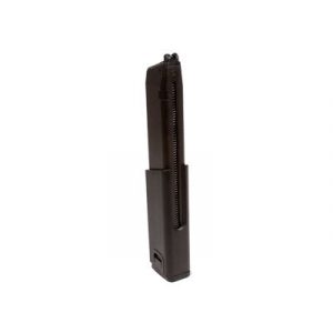 KWA Airsoft Gun Magazine 1 Kwa Kriss Vector Airsoft Smg Magazine 49 Rds
