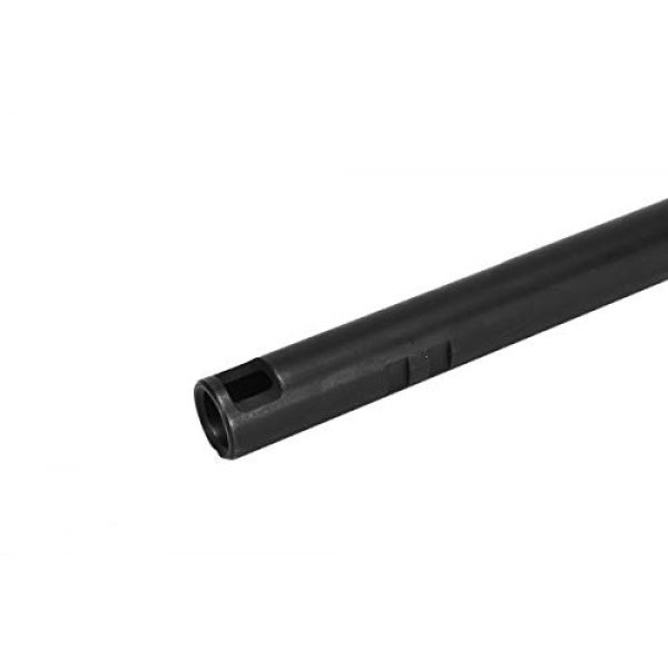 LONEX Airsoft Rifle Inner Barrel 2 Lonex Airsoft Steel Enhanced Inner Barrel 6.03mm Multiple Length for Airsoft Guns