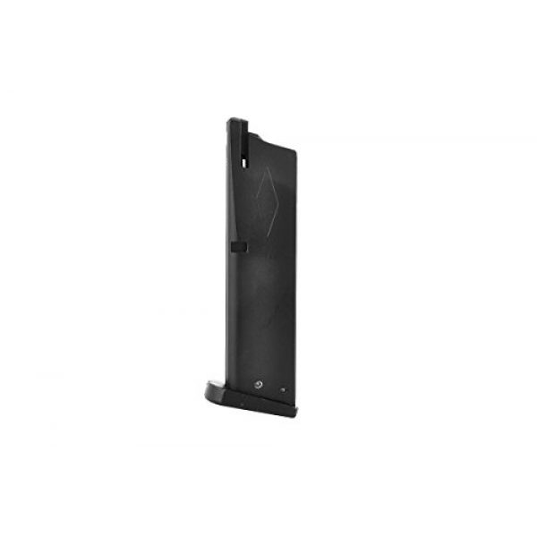 RWS Airsoft Gun Magazine 1 Umarex Beretta 92 GBB 23rd Airsoft Magazine